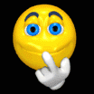 I'm Thinking...